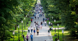 Паркот Максимир во Загреб меѓу петте најубави во Европа