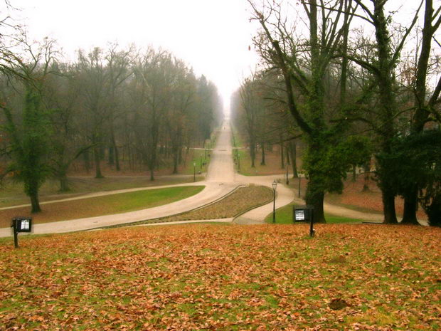 Maksimir park1