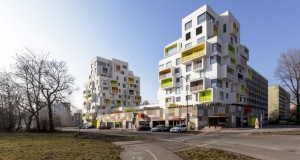 Зграда по мерка на купувачот – интеракција на купувачите и архитектот