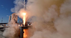 Русија ја лансираше првата ракета од новиот космодром Восточни