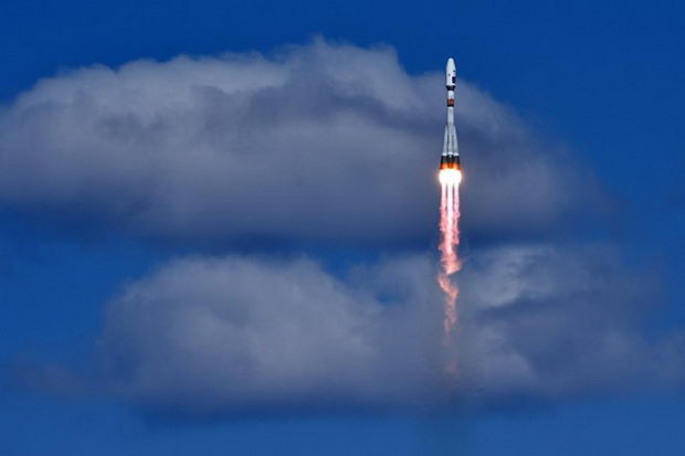 Raketa od Vostocnij3