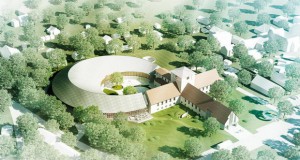 Во музејот Viking Age во Осло ќе бидат сместени бродови