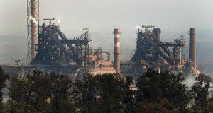 Кинезите ја купија „Железара Смедерево“ за 46 милиони евра
