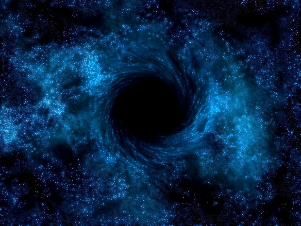 black-hole