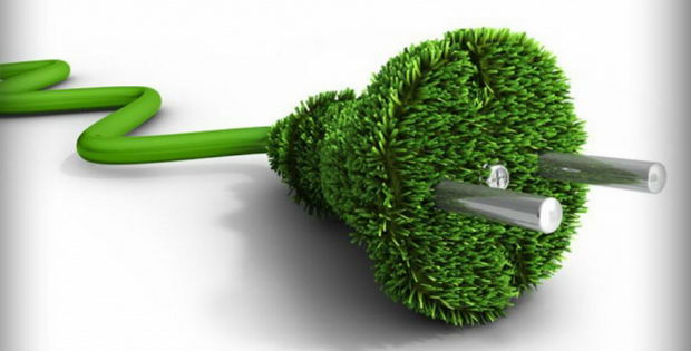 energetska efikasnost steker zelen