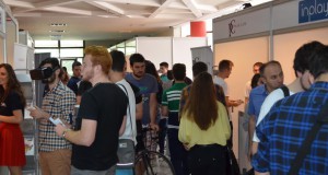 Job Fair – Чекор поблиску до твојата кариера!