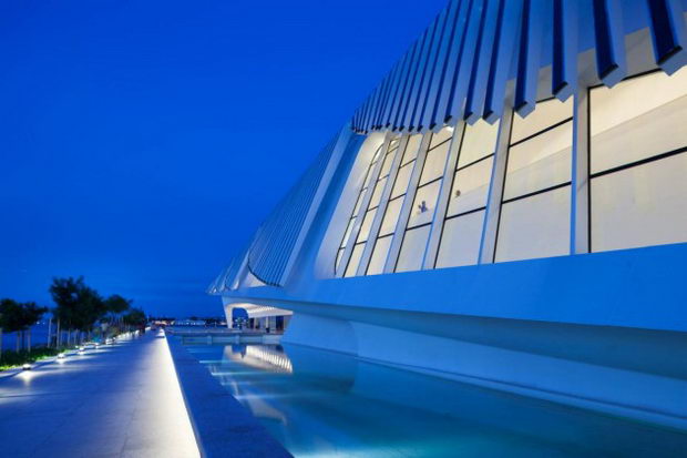 kalatrava muzej brazil_4