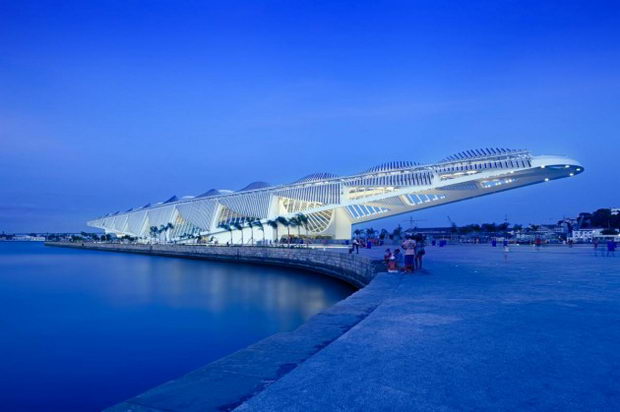 kalatrava muzej brazil_6