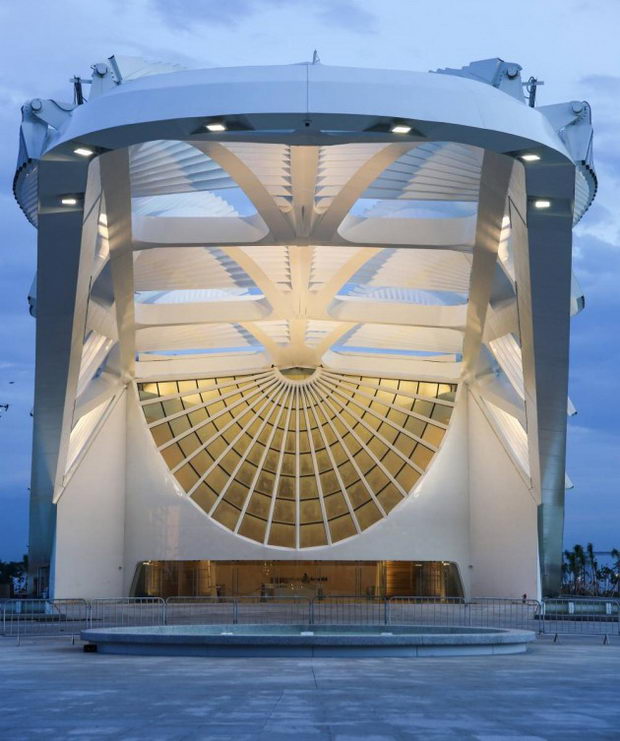 kalatrava muzej brazil_7