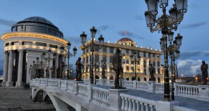 Скопје останува еден од најнеинвентивните градови во светот