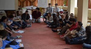 Соларната енергија за спас од катастрофалните последици од климатските промени – порачаа младите