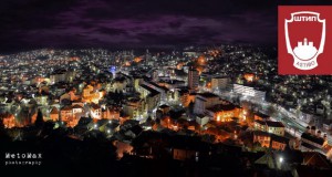 Повик од Општина Штип за доставување на идеи за урбанистички планови