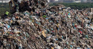 Македонија со 620.328 тони комунален отпад во 2015