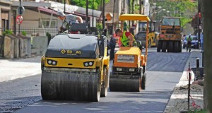 Целоснa реконструкција на улицата „Никола Тримпаре“ во Буњаковец