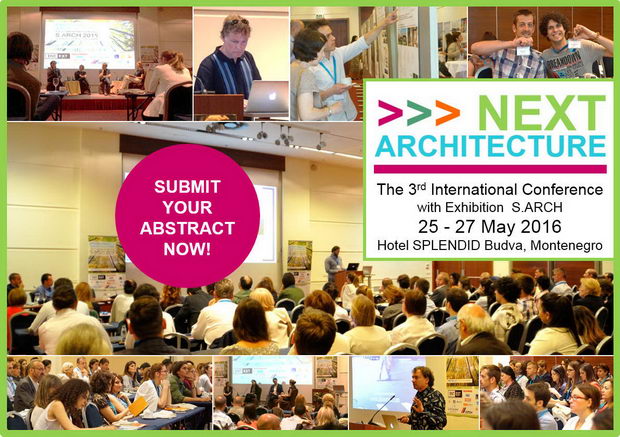 Budva megjunarodna konferencija za arhitektura