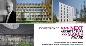 Меѓународна конференција S.ARCH во Будва
