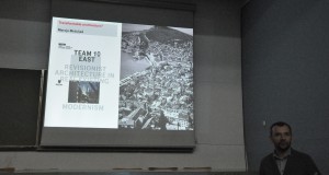 Архитектурата како верба дека општеството може да се планира