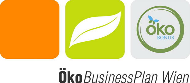Eko biznis plan Viena logo