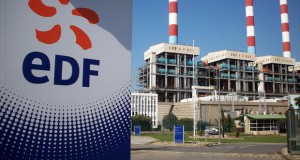 Франција продава акции од енергетската компанија EdF