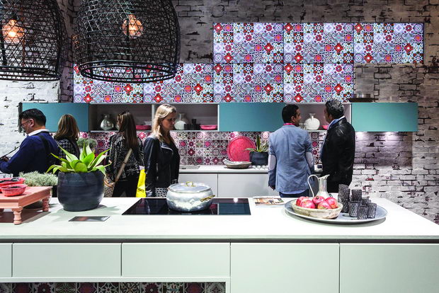 EuroCucina - ALNO