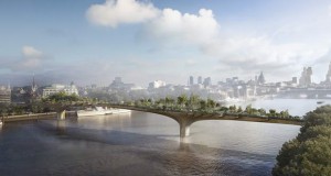 Мостови со вонвременски дизајн кои веќе се градат во светските метрополи