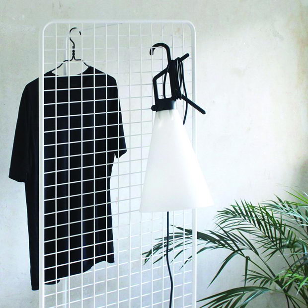 Grid од Thomas Schnur Product Design