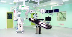 Специјална болница „Филип Втори“: светска медицина со човечка душа