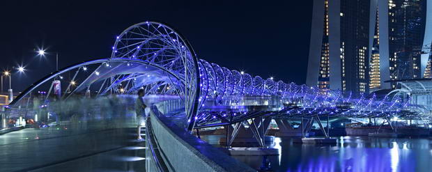 Heliks Singapur