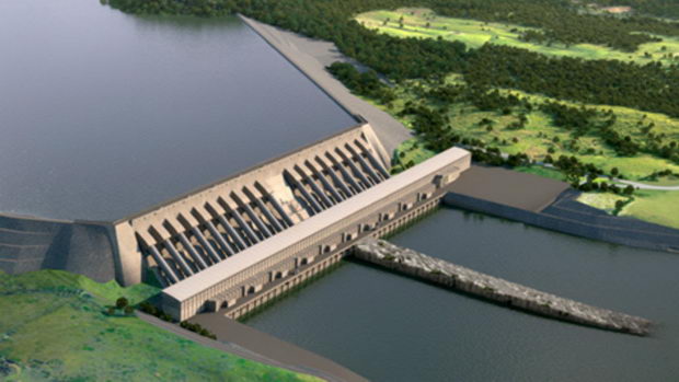Hidrocentrala Belo Monte Brazil3