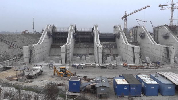 Hidrocentrala Brezice Slovenija2
