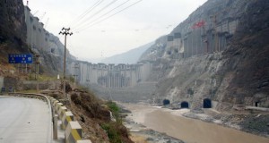 Кина гради нова хидроцентрала вредна 2,7 милијарди евра