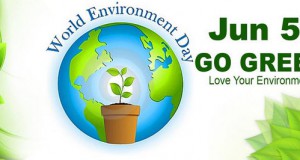 5 јуни – Светски ден за заштитата на животната средина