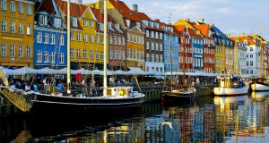 Како Копенхаген се спаси од банкрот и стана еко-град?