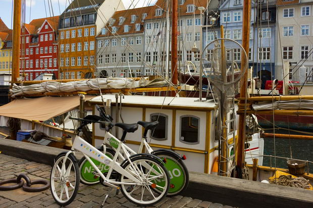 Kopenhagen eko grad1