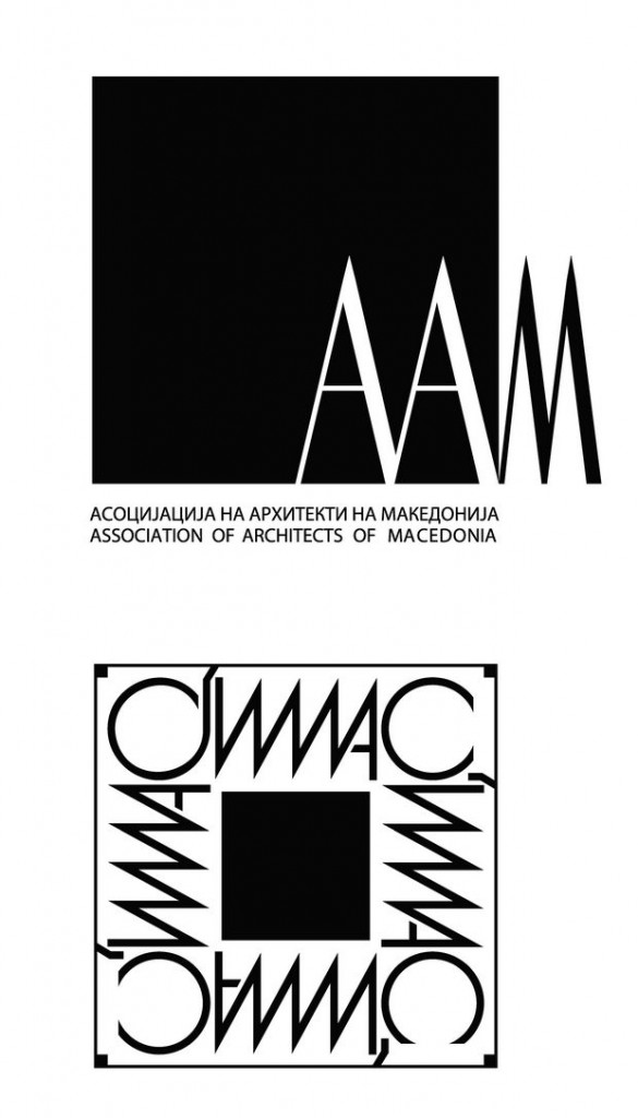 Logoa AAM i BIMAS