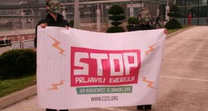 Кина најголем инвеститор во термоцентрали на јаглен во ЈИЕ – Балканот заложник?!