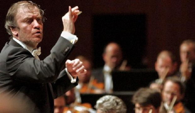 Valerij Gergiev