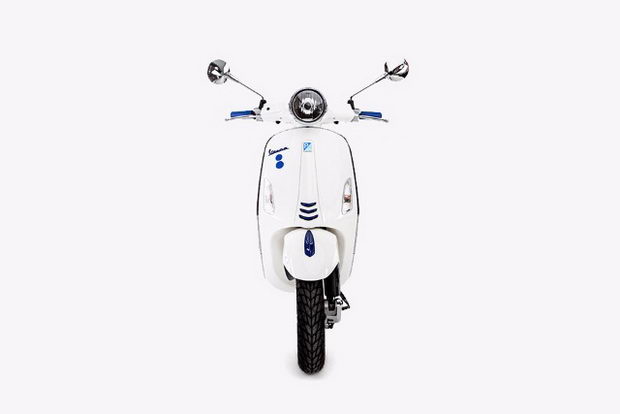 collete vespa