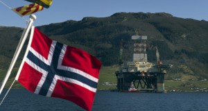 Норвешка со намалени инвестиции во нафтената индустрија и во 2017