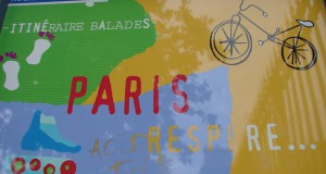 „Париз дише“ – програма за поквалитетен воздух во метрополата