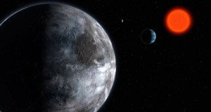 Планетата Кеплер 62Ф со услови за живот на луѓе!