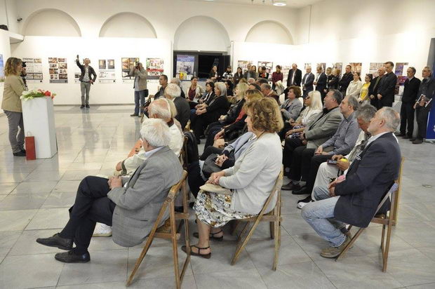 svecenost za konstantinovski vo gradski muzej (2)