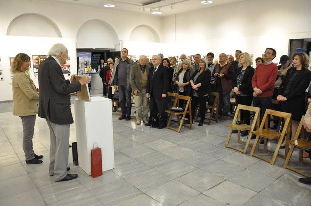 svecenost za konstantinovski vo gradski muzej (6)