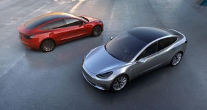 Tesla планира 500.000 автомобили до 2018