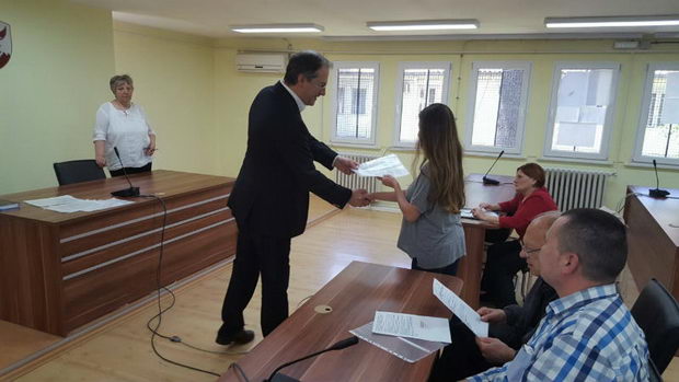 Нови легализации (1)