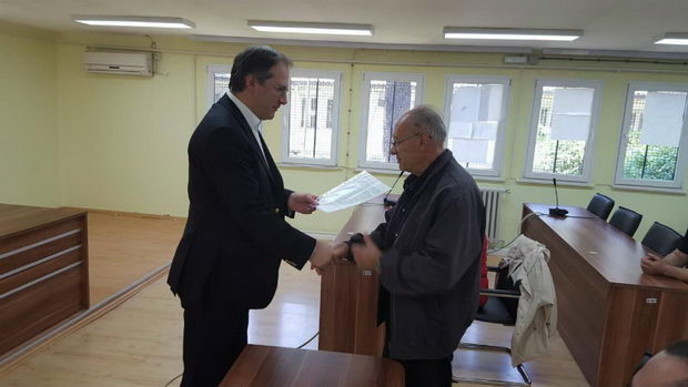 Нови легализации (3)