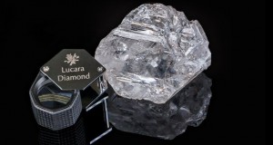 Во јуни ќе се продава најголемиот дијамант на светот