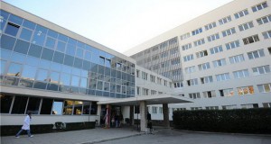 Енергетски ефикасна реконструкција на болницата во Сплит