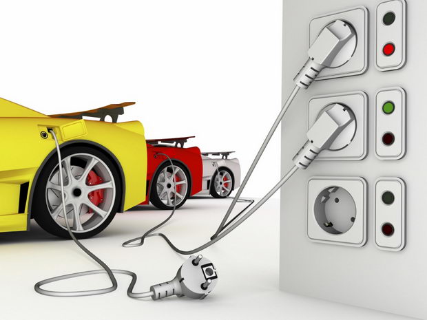 Elektrisni koli zabrana na fosilni goriva
