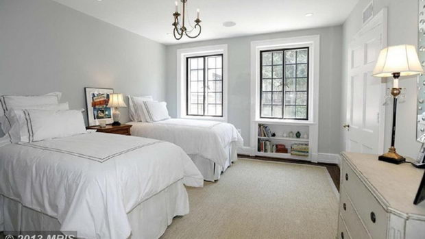 Peek inside Obama's post-presidential pad